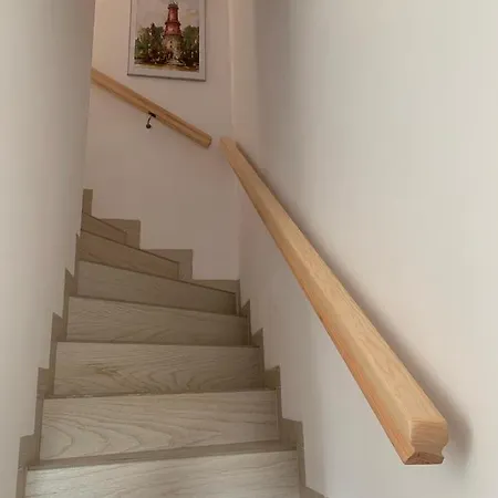 Semesterbostad Bursztynowy Klif