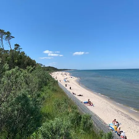 Bursztynowy Klif *